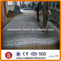 Hesco barrera gabion caja / gabion cestas